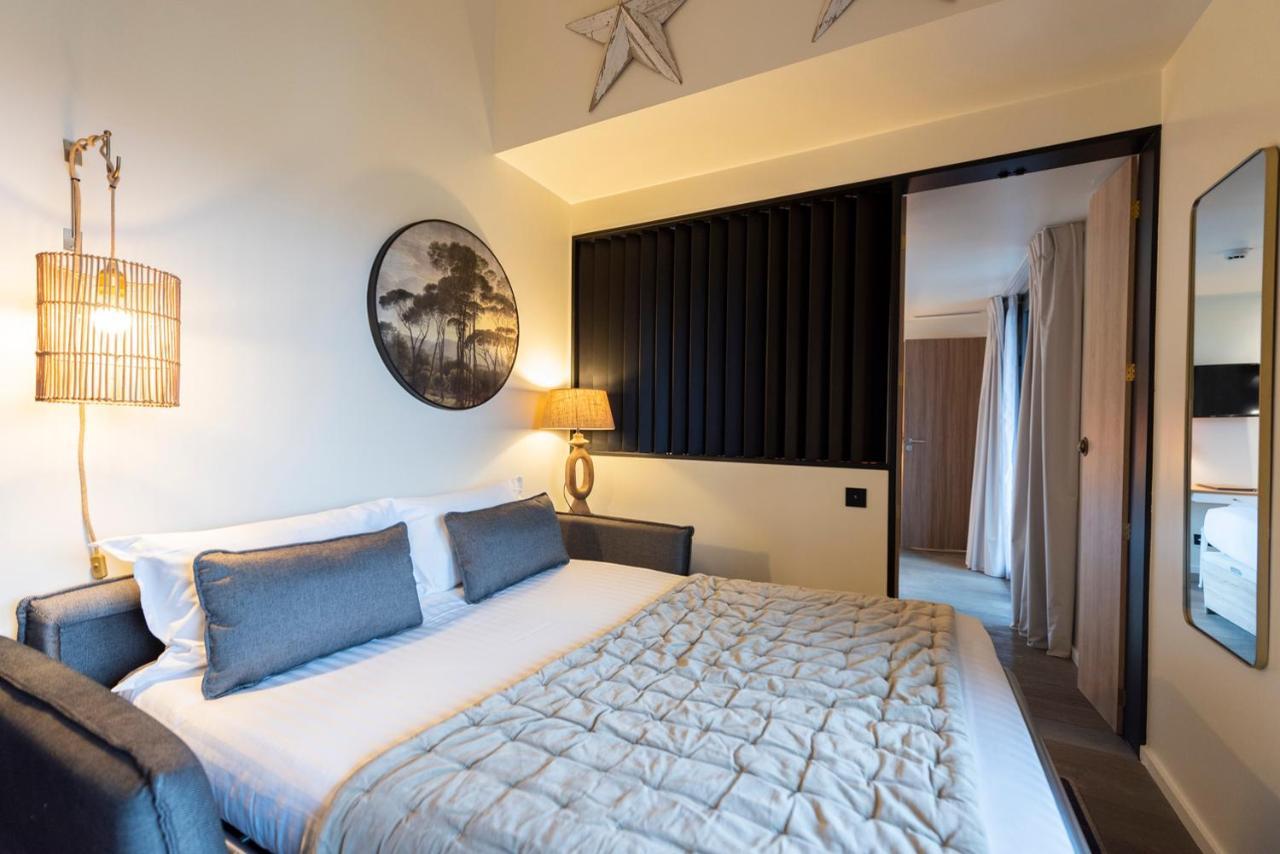 אנדרנוס-לה-באינס L'Anderenis Boutique Hotel מראה חיצוני תמונה
