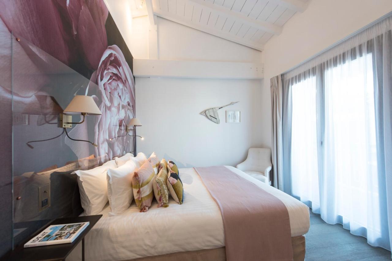 אנדרנוס-לה-באינס L'Anderenis Boutique Hotel מראה חיצוני תמונה