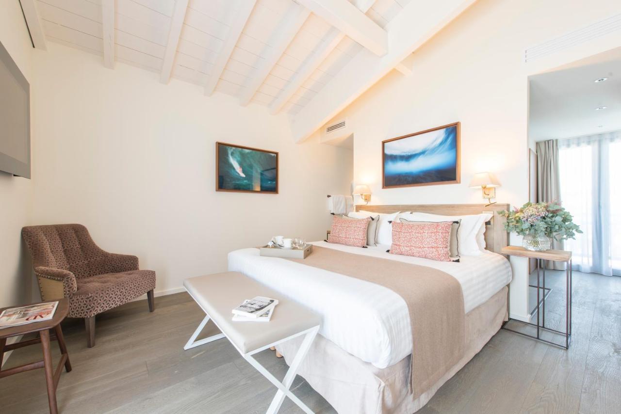 אנדרנוס-לה-באינס L'Anderenis Boutique Hotel מראה חיצוני תמונה