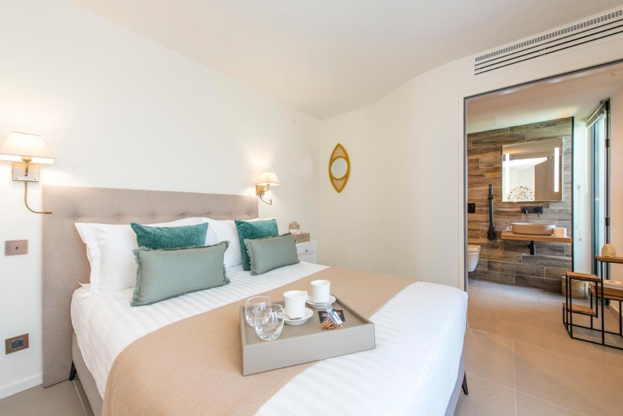 אנדרנוס-לה-באינס L'Anderenis Boutique Hotel מראה חיצוני תמונה