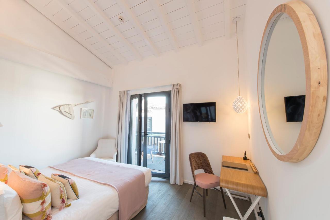 אנדרנוס-לה-באינס L'Anderenis Boutique Hotel מראה חיצוני תמונה