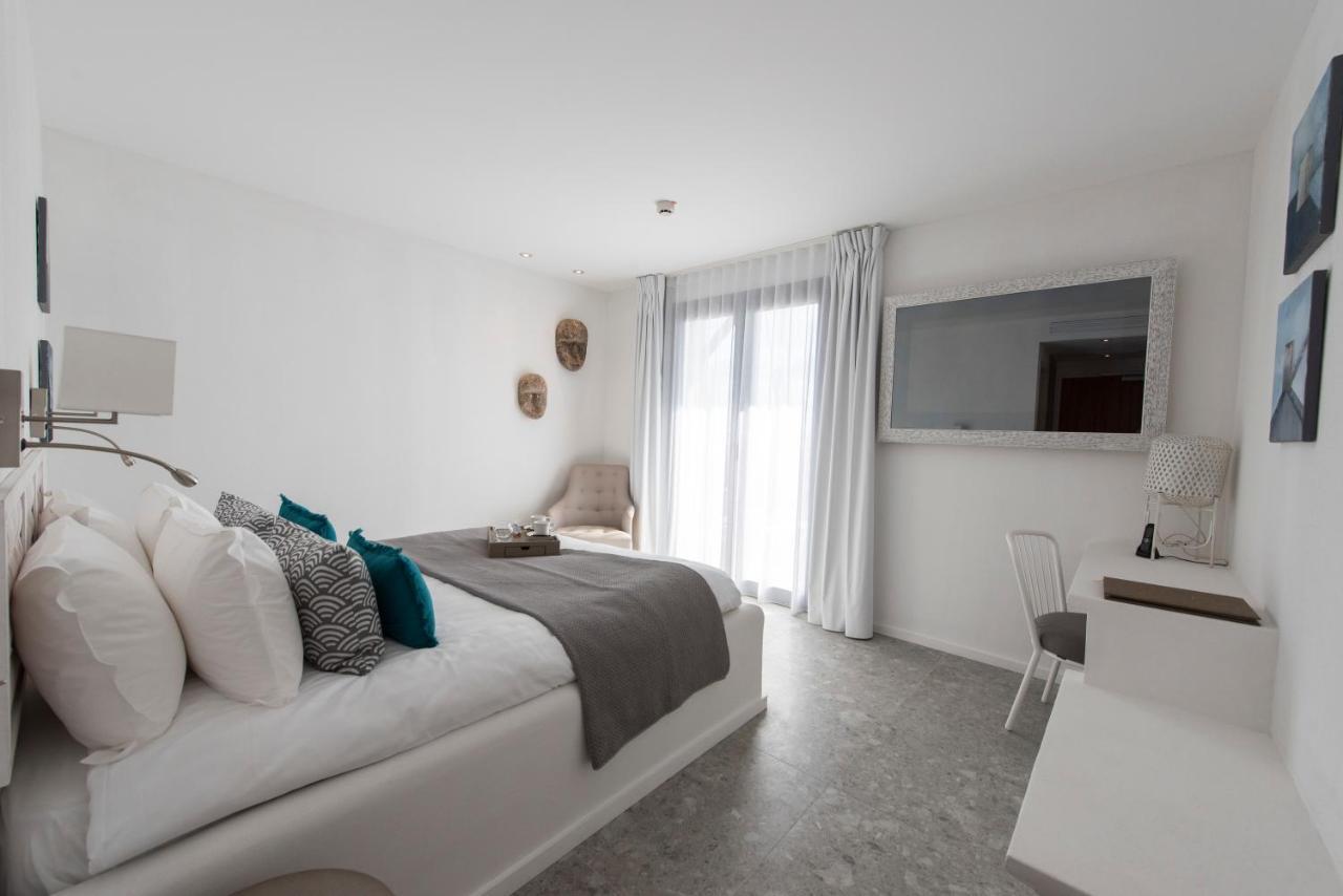 אנדרנוס-לה-באינס L'Anderenis Boutique Hotel מראה חיצוני תמונה